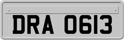 DRA0613