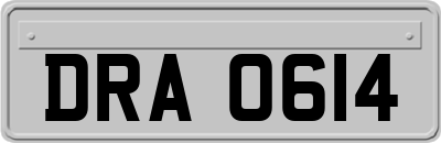 DRA0614