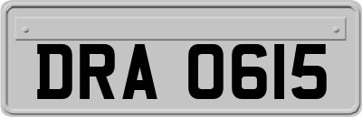 DRA0615