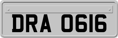 DRA0616
