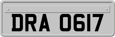 DRA0617