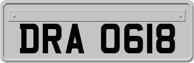 DRA0618