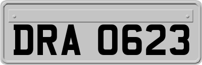DRA0623