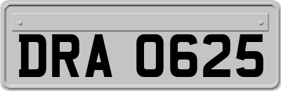 DRA0625
