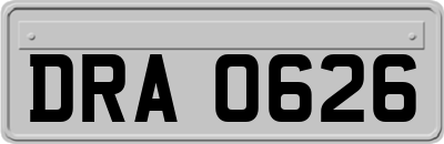 DRA0626