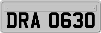 DRA0630