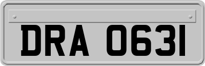 DRA0631
