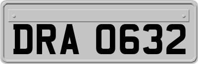 DRA0632