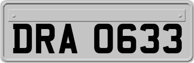 DRA0633