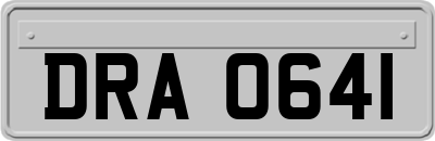 DRA0641