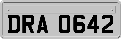 DRA0642