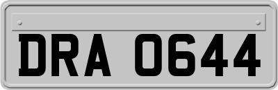 DRA0644