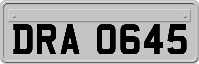 DRA0645