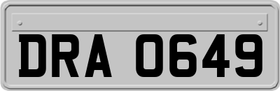 DRA0649
