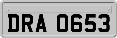 DRA0653