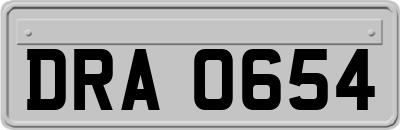 DRA0654