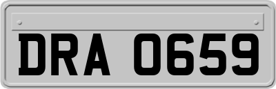 DRA0659