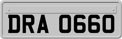 DRA0660