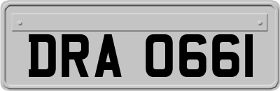 DRA0661