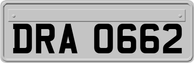 DRA0662