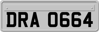 DRA0664