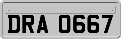 DRA0667
