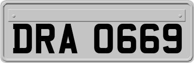 DRA0669