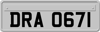 DRA0671