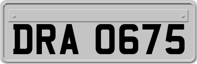 DRA0675