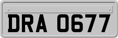DRA0677
