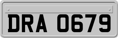 DRA0679