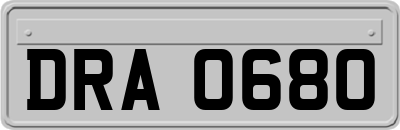 DRA0680