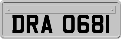 DRA0681