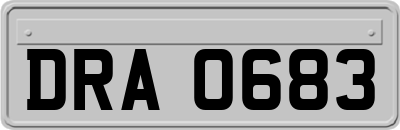 DRA0683