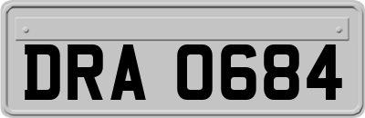 DRA0684