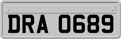 DRA0689