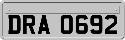 DRA0692