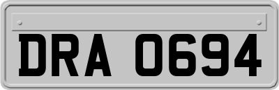 DRA0694
