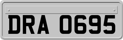 DRA0695