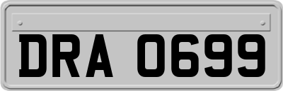 DRA0699