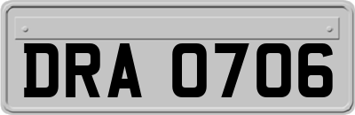 DRA0706
