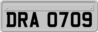 DRA0709