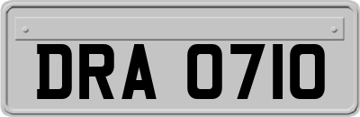 DRA0710