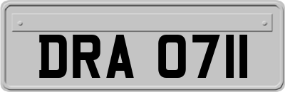 DRA0711