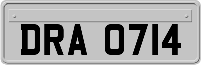 DRA0714