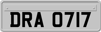 DRA0717