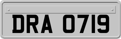 DRA0719