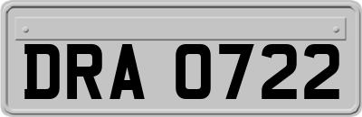 DRA0722
