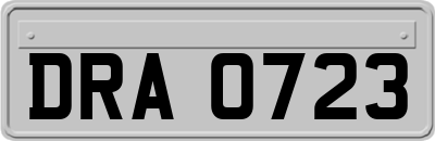 DRA0723