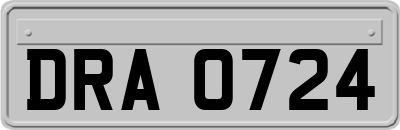 DRA0724